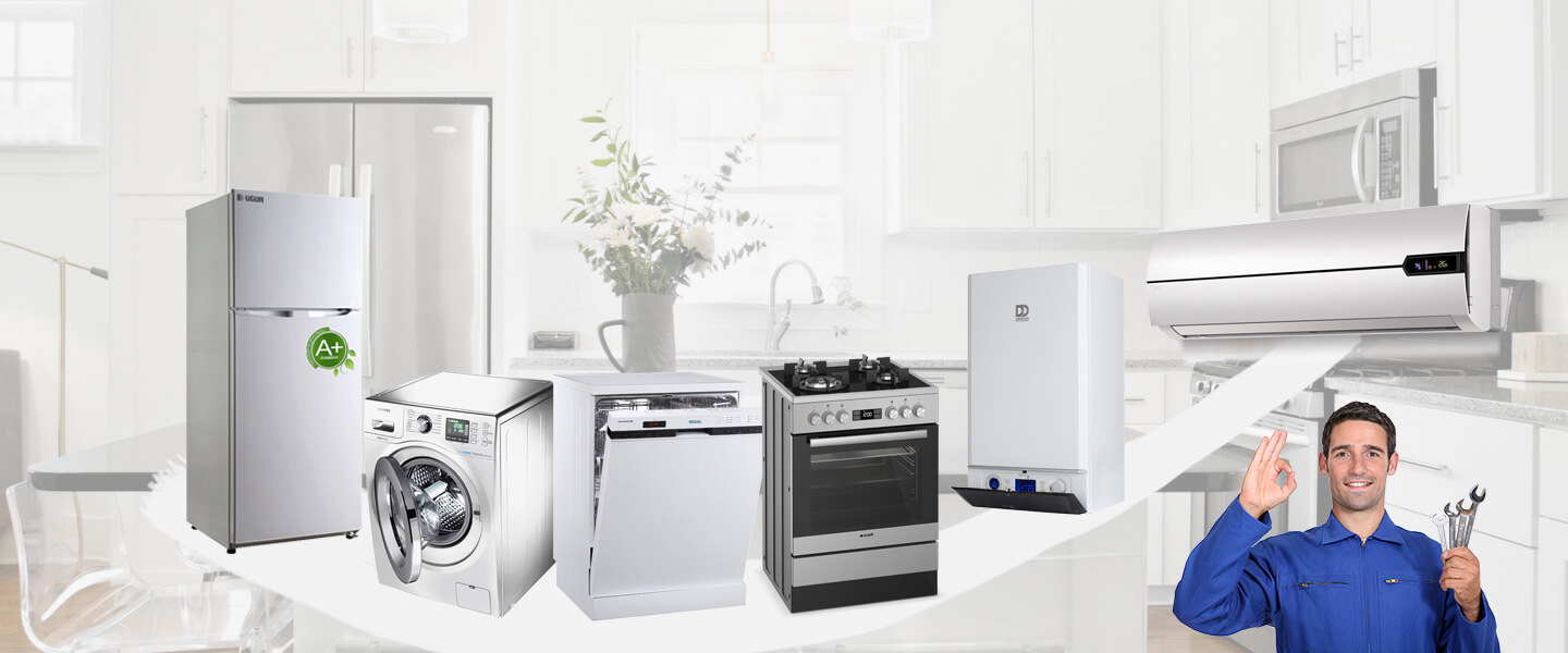 Ankara Electrolux Servisi